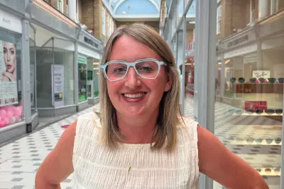 AI Physiotherapist Saves Woman from Paralysis by Detecting Rare Spinal Condition