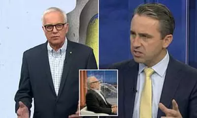 AI Scam Alert: Fake News Impersonates Pape and Kohler to Steal Savings