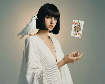 AI Singer Nava Becomes Voice of Resistance for Iranians Amid Conflict