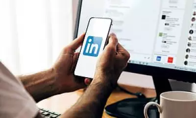 AI Tool Translates Life Dramas into Corporate LinkedIn Buzzword Jargon