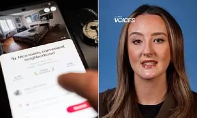 Airbnb Host's Rental Scam Nightmare: £30,000 Pocketed, Eviction After Living Room Stay