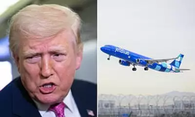 Airlines Hike Flight Prices as Middle East Conflict Dries Up Jet Fuel Supplies