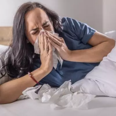Aldi's Anti-Allergy Bedding Returns for Hayfever Season with Expert Approval