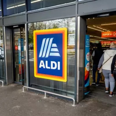 Aldi's Massive Easter Giveaway: 40,000 Free Chocolate Treats for Shoppers