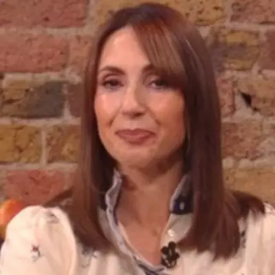 Alex Jones' Georgian Home Renovation in £1.3m Village Amid Strictly Rumours