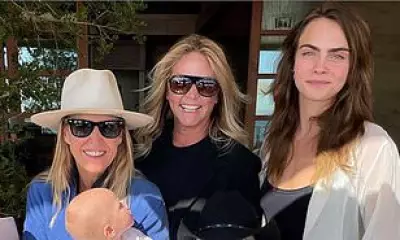 Alice Bamford's Heartfelt Tribute to Partner Ann Eysenring After Cancer Battle