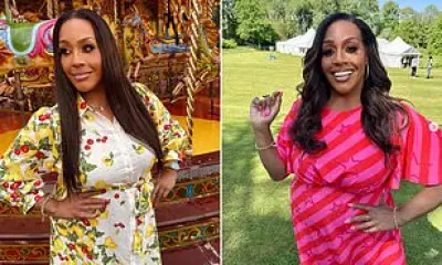 Alison Hammond's 11 Stone Weight Loss Journey Revealed by Stylist