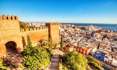 Almería Crowned Europe's Top Holiday Destination with Sunshine and Value