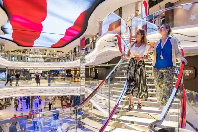 Americans Reject Traditional Retirement Age, Embrace Flexible Golden Years