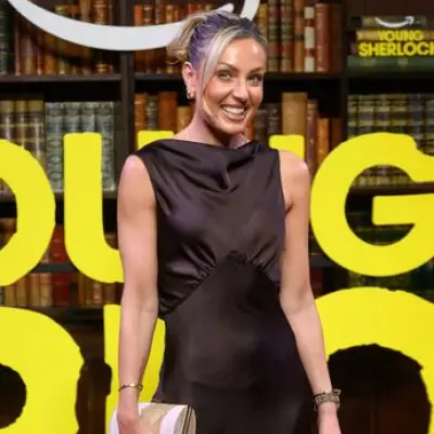 Amy Dowden's Motherhood Dream Clouded by Cancer Battle After Strictly Return