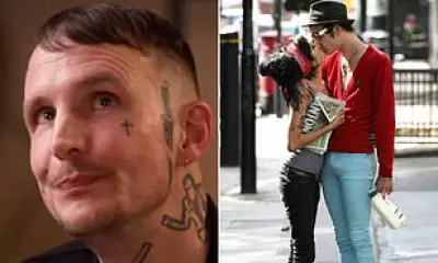 Amy Winehouse's Ex-Husband Denies Responsibility for Her Death in Candid Podcast Interview