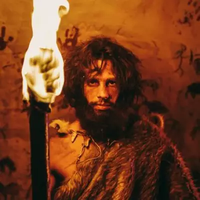 Ancient Teenager Survived Days After Brutal Bear Attack 27,000 Years Ago