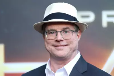 Andy Weir's Star Trek Pitch Rejected by Paramount, Criticises Modern Shows