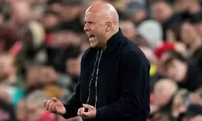 Anfield's Roaring Return: Liverpool's Champions League Triumph Over Galatasaray