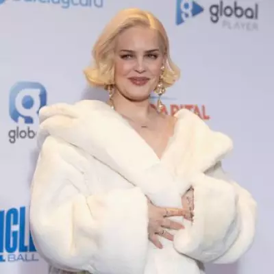Anne-Marie's Emotional Update: Balancing Motherhood and Music Career