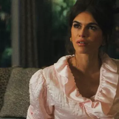 Apple TV's 'Palm Royale' Cancelled After Two Seasons, Devastating Fans