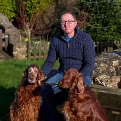 Architect's 'Work Stress' Headaches Revealed as Brain Tumour After Seizure