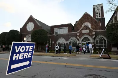 Arkansas Murder Defendant Wins GOP Sheriff Primary Amid Pending Trial