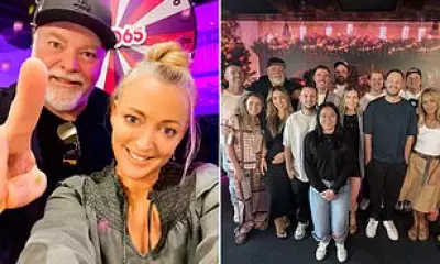 ARN Axes Publicist After Cancelling Kyle and Jackie O Show, More Cuts Expected