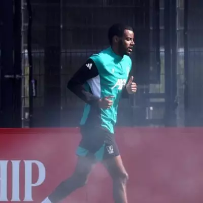 Arne Slot Provides Alexander Isak Injury Update Ahead of Liverpool's Crucial Clash