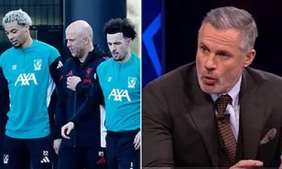 Arne Slot Rejects Carragher's 'Team of Individuals' Critique of Liverpool