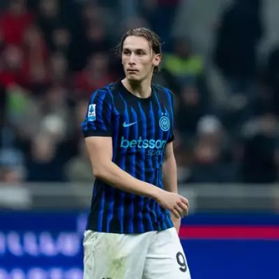 Arsenal's Pio Esposito Interest Confirmed by Agent, But Striker Commits to Inter Milan