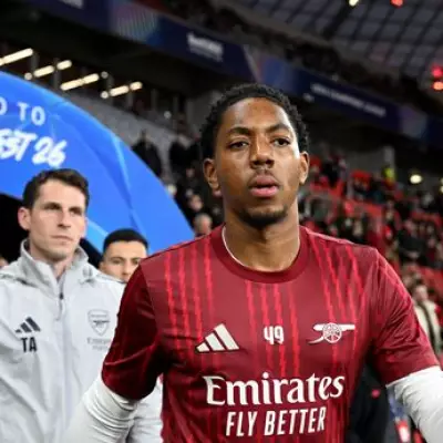 Arteta Urges Patience as Arsenal's Lewis-Skelly Faces Uncertain Future