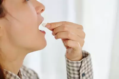 ASA Bans Five Health Supplement Ads Over Misleading Menopause Claims