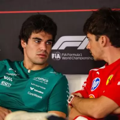 Aston Martin Faces Australian GP Grid Exclusion Over 107% Rule