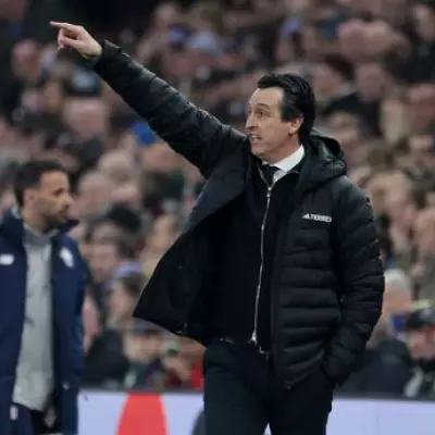 Aston Villa's Dual Path to Champions League Qualification Explained