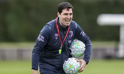 Athletic Bilbao Target Bournemouth's Iraola as Valverde's Successor