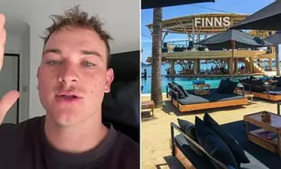 Aussie Tourist Loses $18,000 in Bali Card Skimming Scam