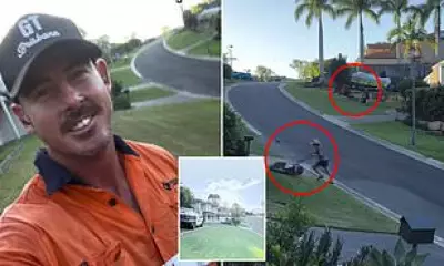 Aussie's 'Unwritten Lawn Mowing Rule' Sparks National Debate on Neighbourly Habits
