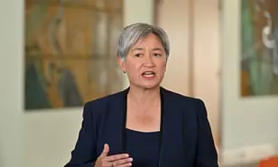 Australia Issues 'Do Not Travel' Warning for UAE Amid Regional Military Strikes