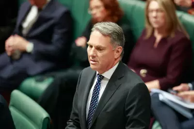 Australian Air Base Near Dubai Struck by Iranian Drones, All Personnel Safe