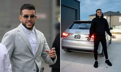 Australian Billionaire's Company Faces Penalty for Illegal South Australian Lotteries