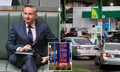 Australian Fuel Crisis Deepens as 8% of Service Stations Report Supply Issues