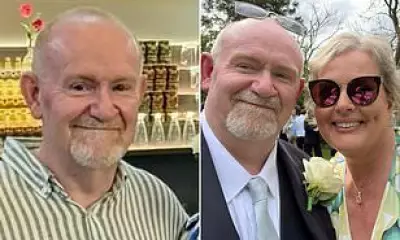 Australian Man's Penile Cancer Journey: Loss, Recovery and Advocacy