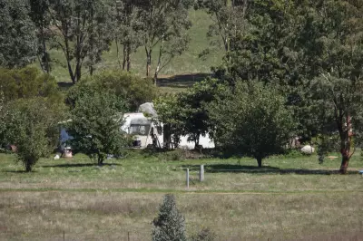 Australian Police End 7-Month Manhunt, Fatally Shoot Suspect in Forest Standoff