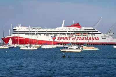 Australian States Offer Free Public Transport Amid Fuel Price Crisis