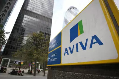 Aviva Reports 25% Surge in Operating Profit, Announces Dividend Hike