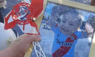 Baby Dies After Choking on Mother's Fake Nail in Tragic Home Accident