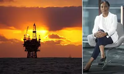 Badenoch's Energy Bill Cuts Clash with Swinney's Power Demands