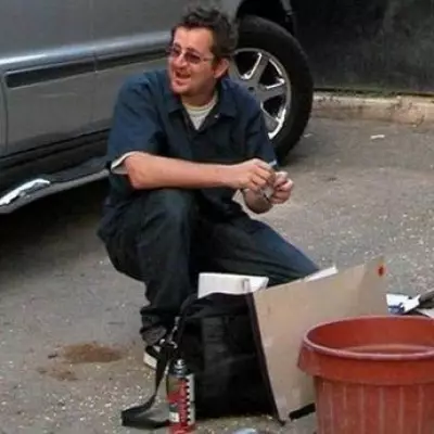 Banksy's Identity Revealed: Robin Gunningham Named as Elusive Street Artist