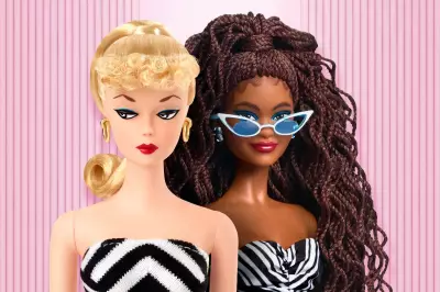 Barbie Doll Play Boosts Children's Social Skills and Empathy, Study Finds