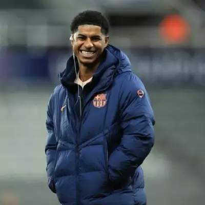 Barcelona Election Result Boosts Marcus Rashford's Permanent Transfer Prospects