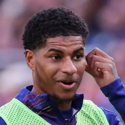 Barcelona's Cautious Approach to Rashford's £26m Transfer Decision Explained