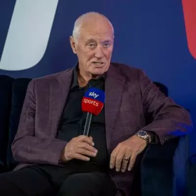 Barry Hearn Hints China Could Host World Snooker Championship During Crucible Revamp