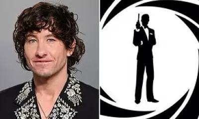 Barry Keoghan Rejects James Bond Role, Prefers Villain Part Instead