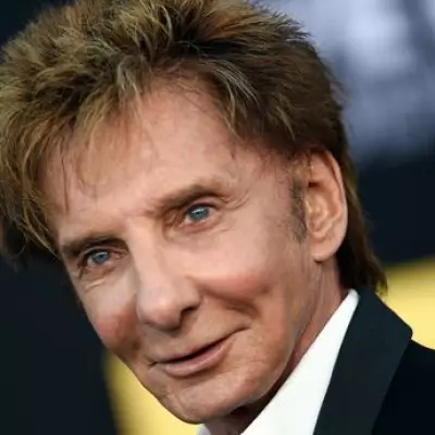 Barry Manilow Announces New Album Following Health Battle and Concert Cancellations